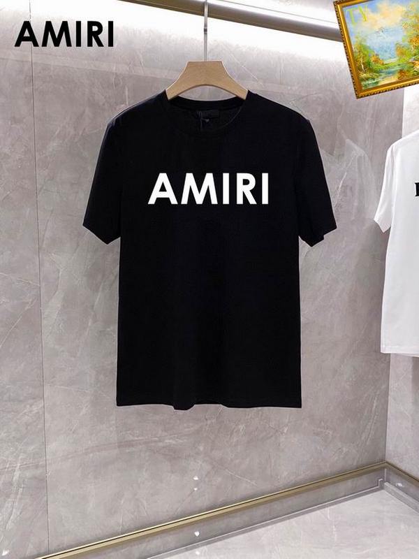 Amiri Men's T-shirts 72